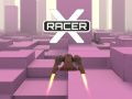 Cluiche XRacer ar líne