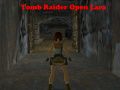 Cluiche Tomb Raider: Lara Oscailte ar líne