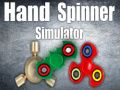 Cluiche Simletóir Spinner Lámhach ar líne