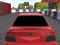 Cluiche Drift Runner 3D Cuan ar líne