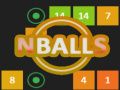 Cluiche NBalls ar líne