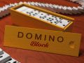 Cluiche Bloc Domino ar líne