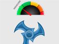 Cluiche Fidget Spinner Éisipteach ar líne