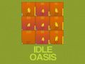 Cluiche Oasis Neamhfhoirmiúil ar líne