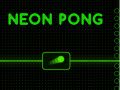 Cluiche Neon Pong ar líne