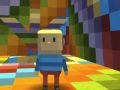 Cluiche Kogama Parkour Rinn ar líne Cluiche Kogama Parkour Rinn ar líne