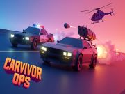 Cluiche Ops Carvivor ar líne