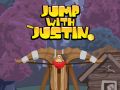 Cluiche Léim le Justin ar líne