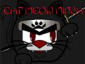 Cluiche Cait Miau Ninja ar líne