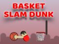 Cluiche Dunk Cispheile ar líne