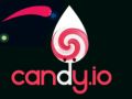 Cluiche Candy.io ar líne