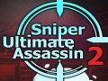 Cluiche Sniper: Dúnmharfóir Deiridh 2 ar líne Cluiche Sniper: Dúnmharfóir Deiridh 2 ar líne