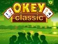 Cluiche Okey Clasaiceach ar líne