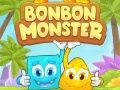 Cluiche Monstra Bonbon ar líne