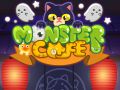 Cluiche Caféer Monstrach ar líne