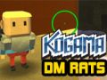 Cluiche Kogama: DM Lón ar líne