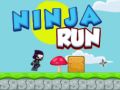 Cluiche Rith Ninja ar líne