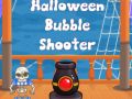 Cluiche Laoch Halaowin Bubble Shooter ar líne