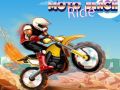 Cluiche Turas Moto ar an Trá ar líne