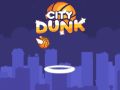 Cluiche Dunk na Cathrach ar líne
