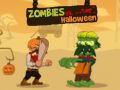 Cluiche Siógaí vs Haloween ar líne
