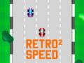 Cluiche Luas Retro 2 ar líne