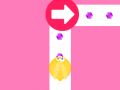 Cluiche Tap Dash Tap ar líne