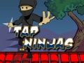 Cluiche Buaigh Ninjas ar líne