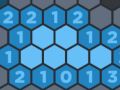 Cluiche Hexsweep ar líne