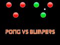 Cluiche Pong i gcoinne Bumpers ar líne