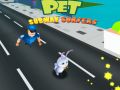 Cluiche Péitríní: Subway Surfers ar líne