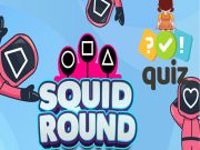 Cluiche Babhta squid tráth na gceist ar líne
