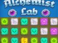 Cluiche Saotharlann an Alchemist ar líne