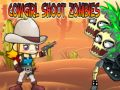 Cluiche Cailín Gcowbhóideach Ag Conradh Zombies ar líne