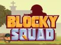 Cluiche Conradh Bloc ar líne