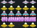 Cluiche UFO Arkanoid Deluxe ar líne