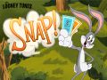 Cluiche Looney Tunes Nua: Snap! ar líne