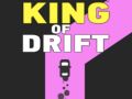 Cluiche Rí na Drift ar líne