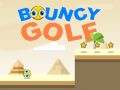 Cluiche Golf Bounce ar líne