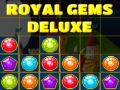 Cluiche Géaga Ríoga Deluxe ar líne