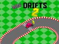 Cluiche Mini Drifts 2 ar líne