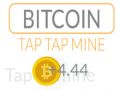 Cluiche Bitcoin Tap Tap Mianadóireacht ar líne