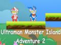 Cluiche Adventure Oileán na Mórailtire Ultraman 2 ar líne Cluiche Adventure Oileán na Mórailtire Ultraman 2 ar líne