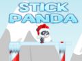 Cluiche Panda Buille ar líne