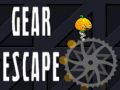 Cluiche Éalú Gears ar líne