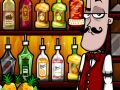 Cluiche Bartender An Measc Celebrities ar líne