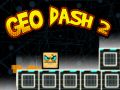 Cluiche Geo Dash 2 ar líne Cluiche Geo Dash 2 ar líne