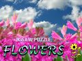 Cluiche Puzzel: Bláthanna ar líne Cluiche Puzzel: Bláthanna ar líne