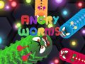 Cluiche Worms Feirgthe ar líne Cluiche Worms Feirgthe ar líne