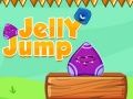 Cluiche Laoch Jelly ar líne
